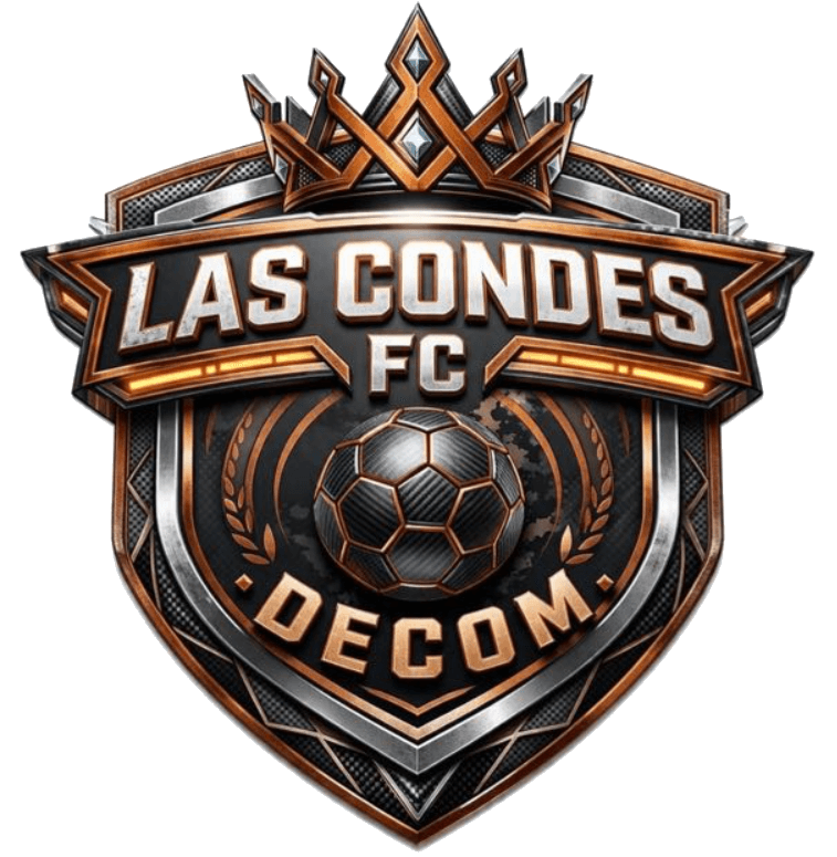 Escudo de Las Condes FC